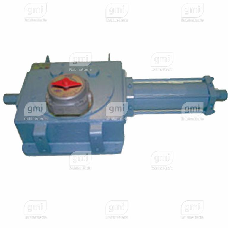 actionneur hydraulique