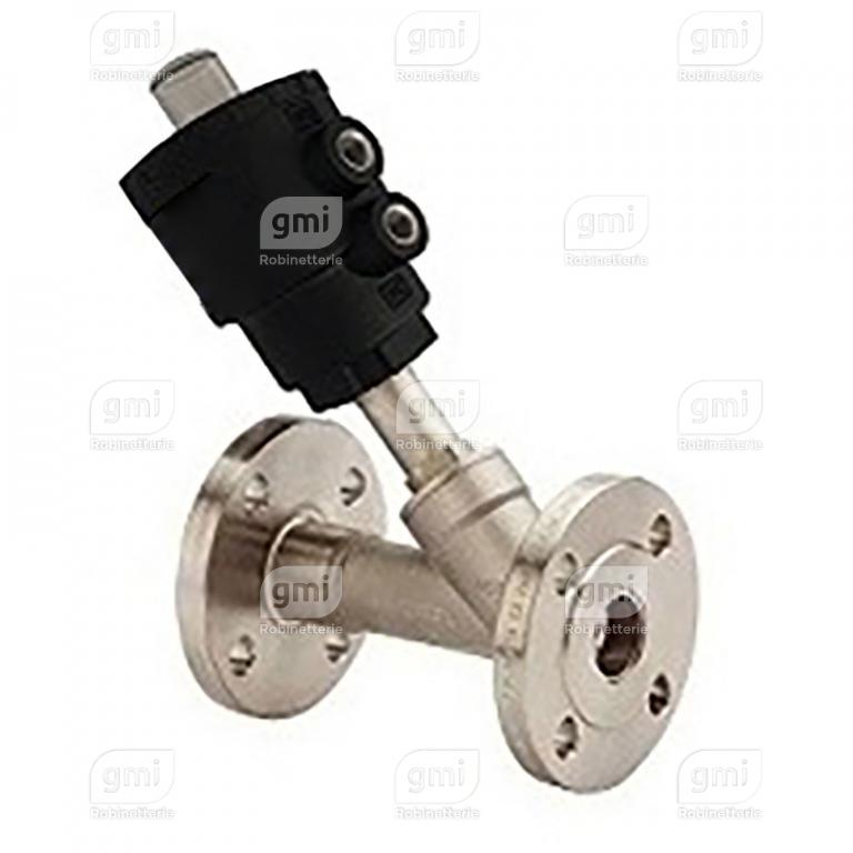 6 Pièces Vanne De Contrôle Pneumatique, 6 Mm Vanne À Clapet