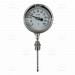Thermomètre bimétallique Orientable