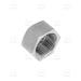 Bouchon F tête hexagonal (FTH) Inox