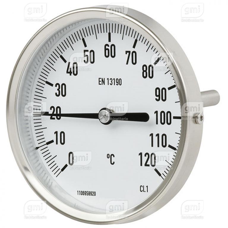 thermomètre