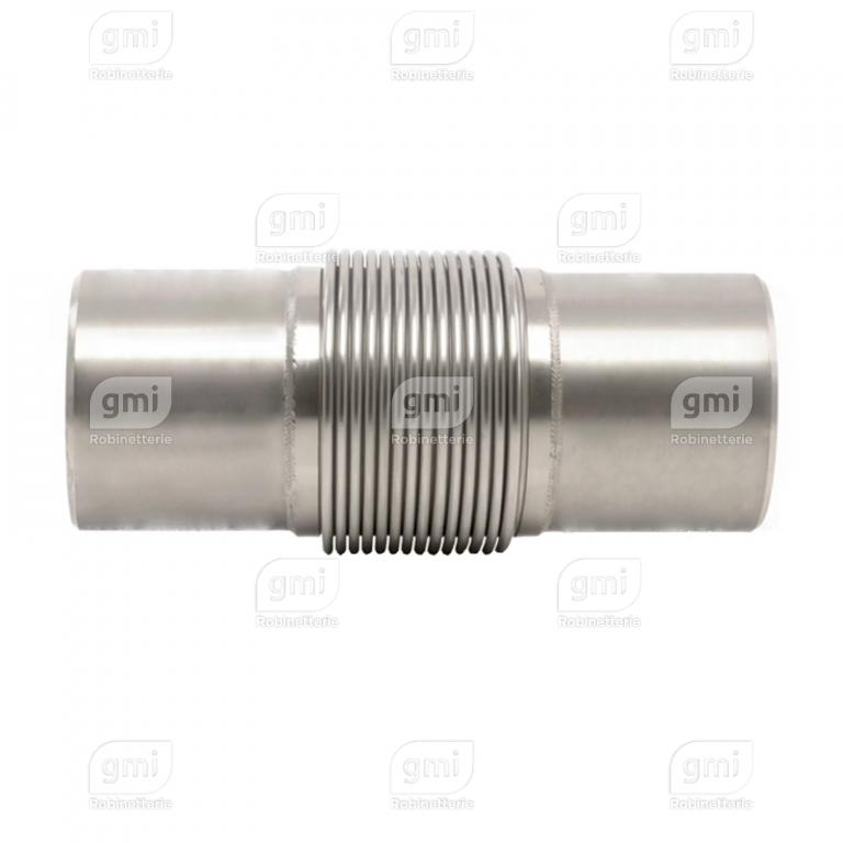 Compensateur de dilatation Manchon Inox