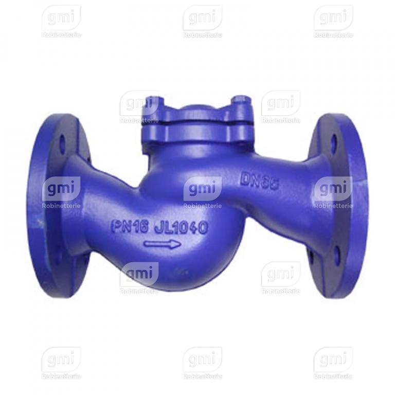 Valve clapet 2734022460B ouverture /fermeture vide d'air ventouse.