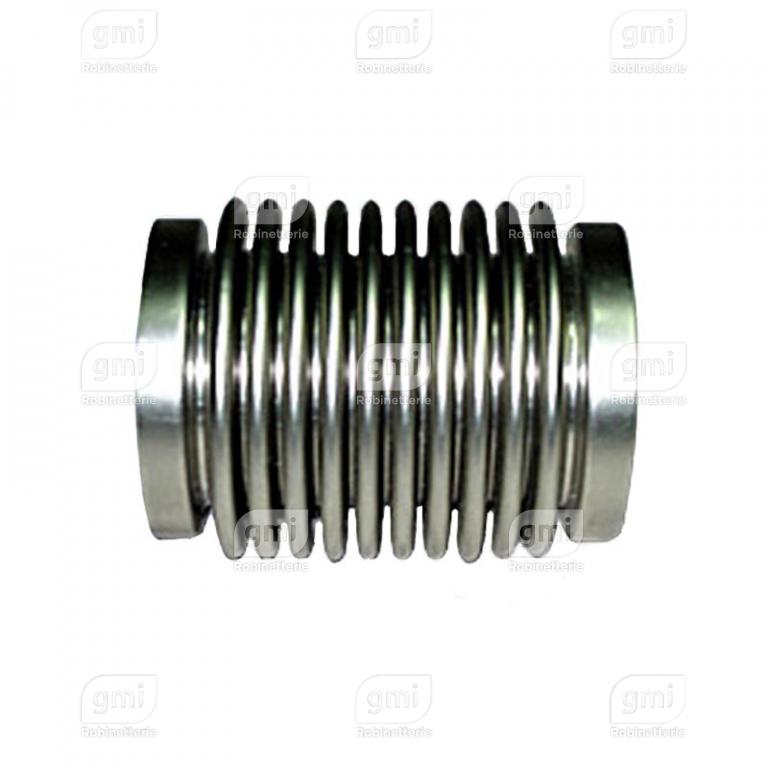 Compensateur de dilatation axial calculé