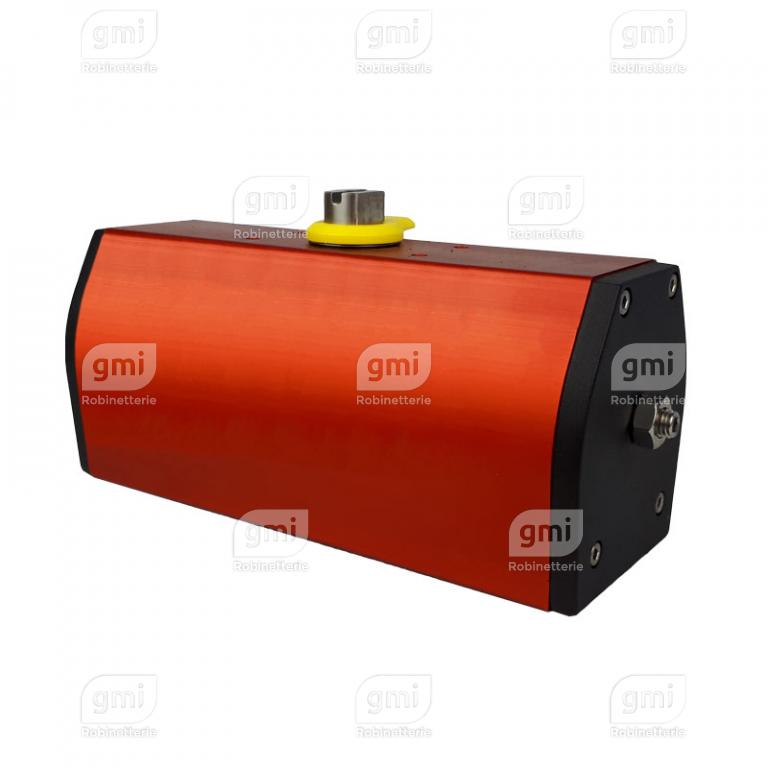 Actionneur pneumatique Double effet