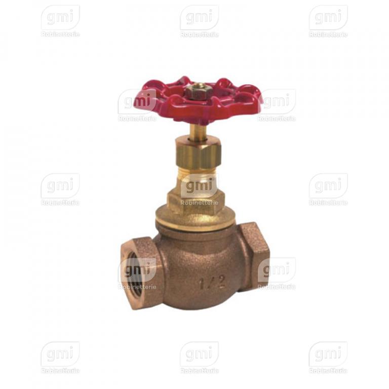 robinet pointeau Bronze