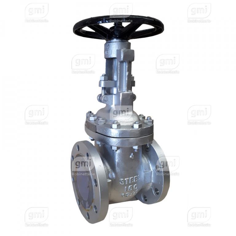 Vanne à opercule Pétrole
