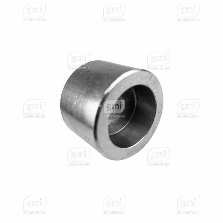 Bouchon F tête ronde SW (FTR) Inox