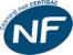 NF Certigaz