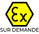 ATEX sur demande